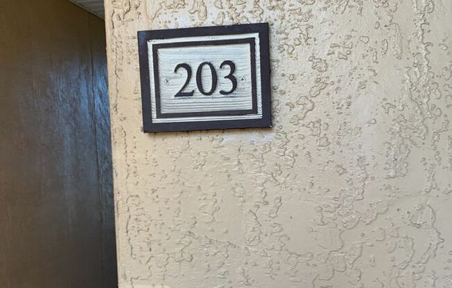 8939 Latrec Ave., Bldg 1, unit 203, Orlando, FL 32819
