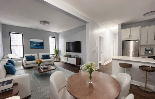 511 W 143 ST