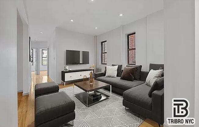 4 beds, 2 baths, $7,762, Unit 4