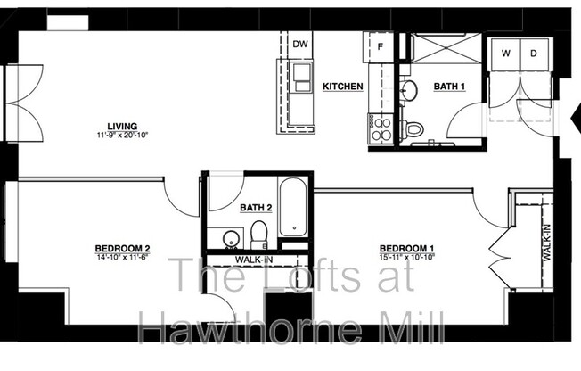 Partner-provided property photo
