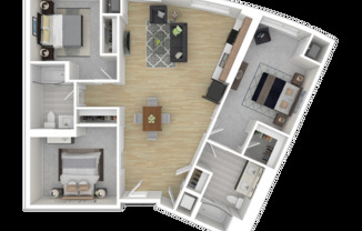 Partner-provided photo for $4299 unit