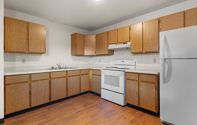 1 bed, 1 bath, $1,245, Unit 732