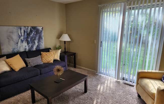 Welcome to Canyon Cove Villas and Townhomes