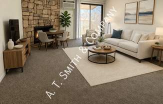 381 South Ames Street #E305