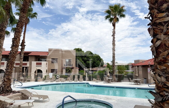 2 beds, 1.5 baths, 827 sqft, $1,295, Unit 2003