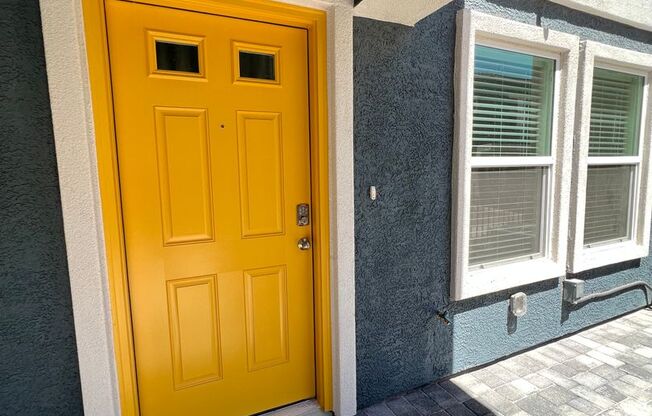 1112 Ruby Sparrow Street, Henderson, NV 89011