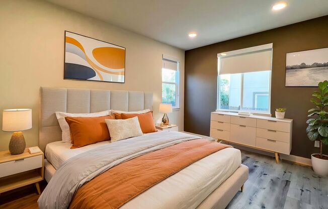 1 bed, 1 bath, 665 sqft, $2,295, Unit 2201