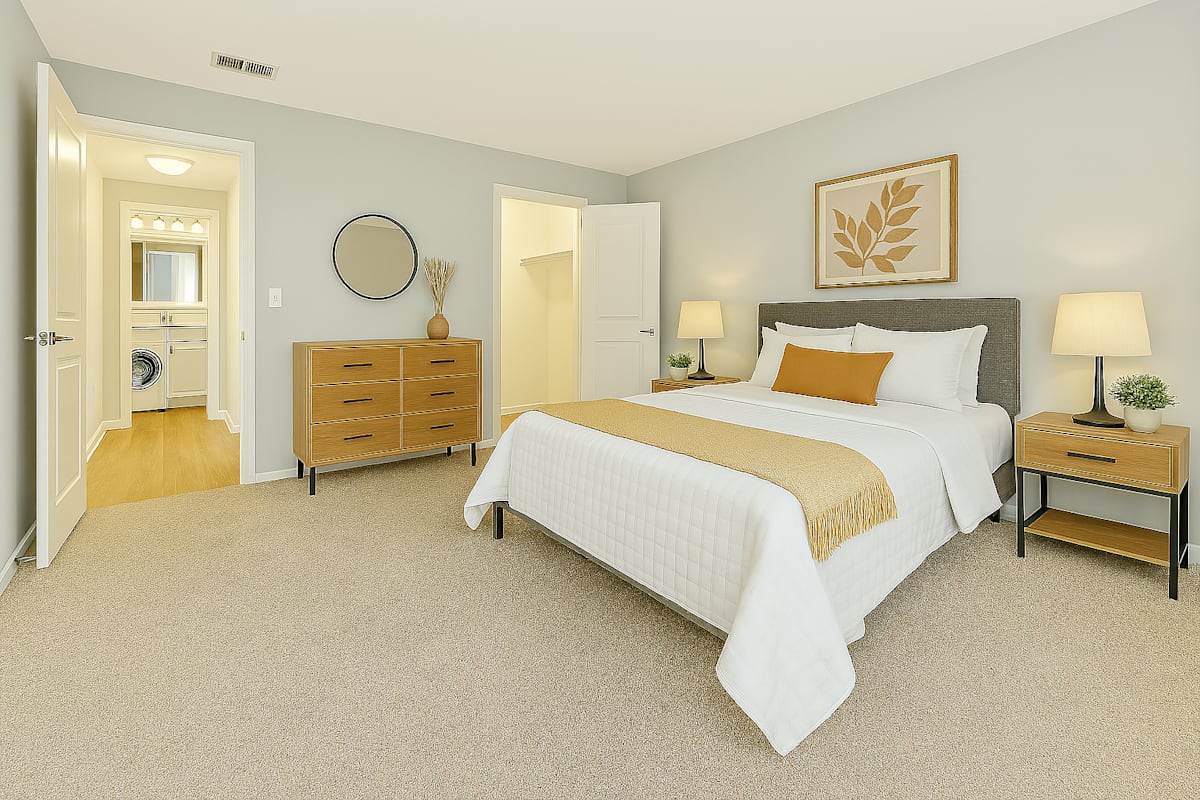 Luxury One, Two, and Three Bedroom Apartments in Largo, FL