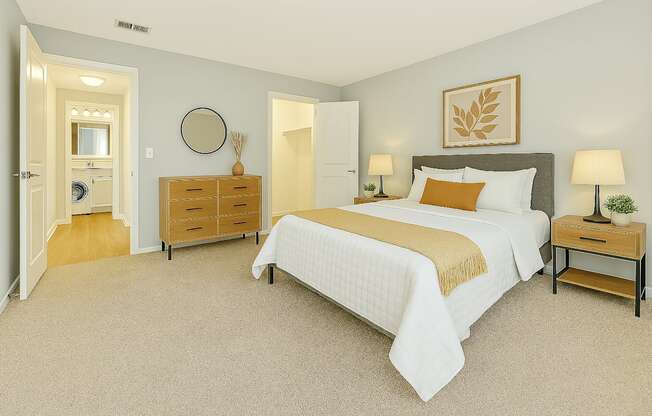 Luxury One, Two, and Three Bedroom Apartments in Largo, FL