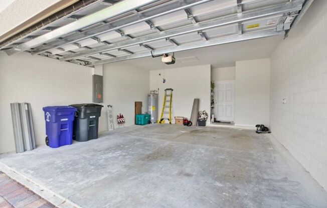 New construction single family home for Annual rent