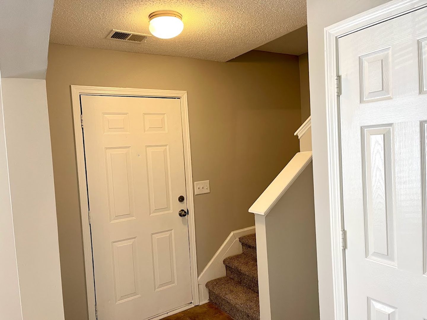 Welcome to this stunning 4 Bedroom Two Story Home in Fairburn, GA!