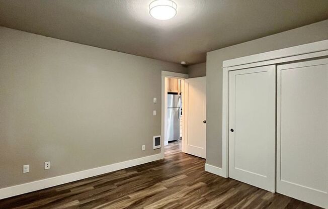 1 bed, 1 bath, $1,595, Unit 04