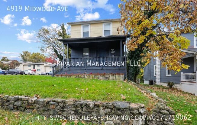 4919 MIDWOOD AVE