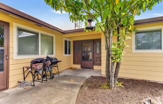 King Blvd Apartments