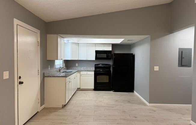 2 beds, 2 baths, 835 sqft, $1,550, Unit 64th Ave N Apt C