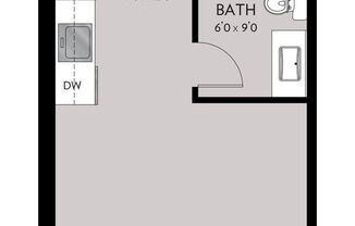 Partner-provided photo for $1358 unit