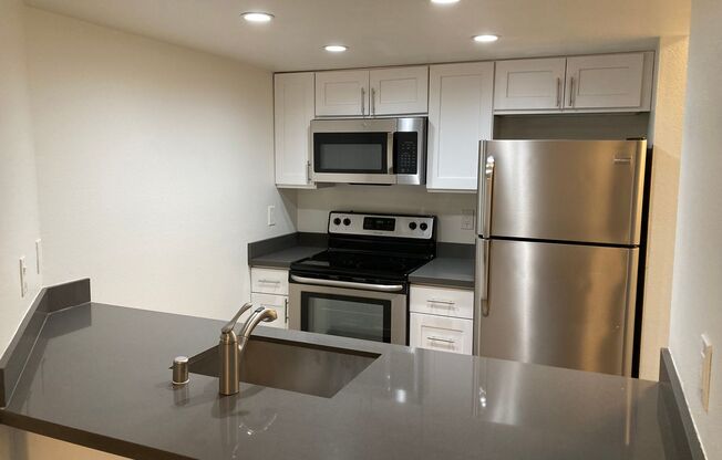 1 bed, 1 bath, 628 sqft, $1,545, Unit 106