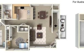 Partner-provided photo for $1903 unit