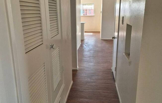 3 Bed 2 Bath Home Available