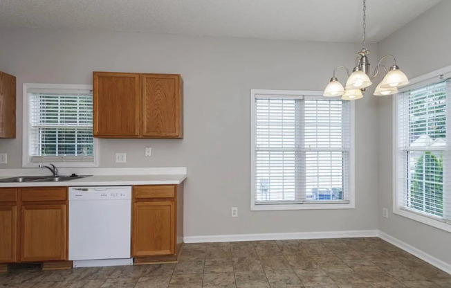 3 Bedroom Ranch Near NCSU