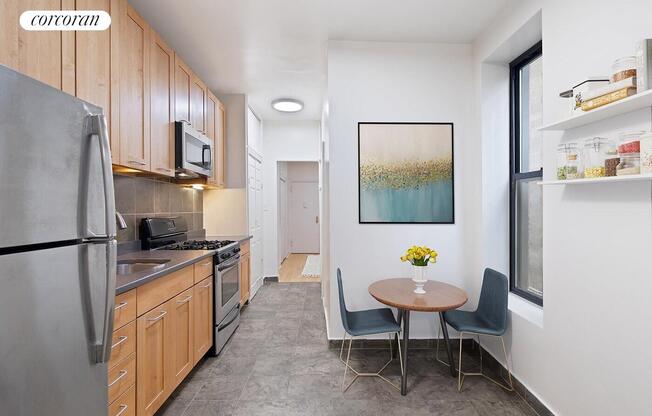 613 W 138 ST