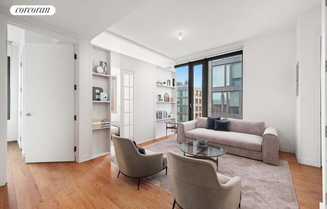 2 beds, 1 bath, $3,943, Unit 478