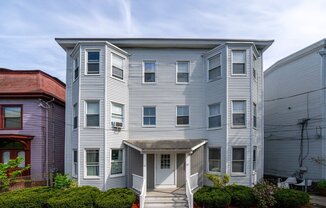 60 Pleasant Street
