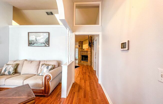 For Rent | Hidden Glen Community | 4 Bed, 2 Bath + Private Pool Oasis