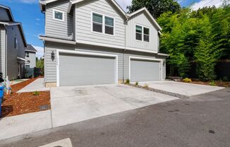 Newer 3BD/2.5BA Townhome Near Walking Trail With Fenced Back Yard!