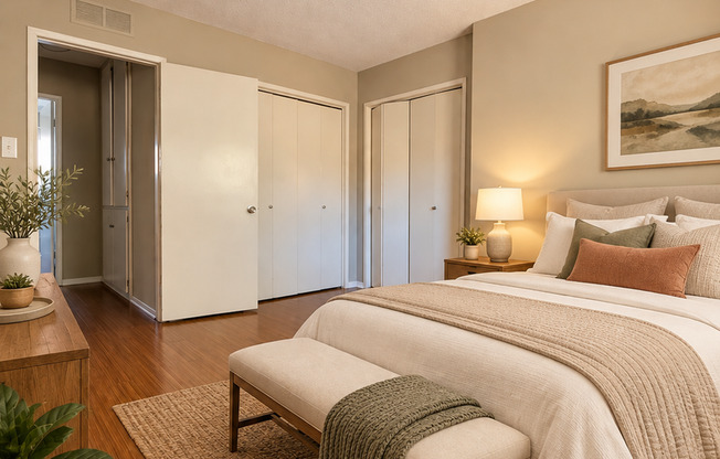 1 bed, 1 bath, 600 sqft, $2,095, Unit 308