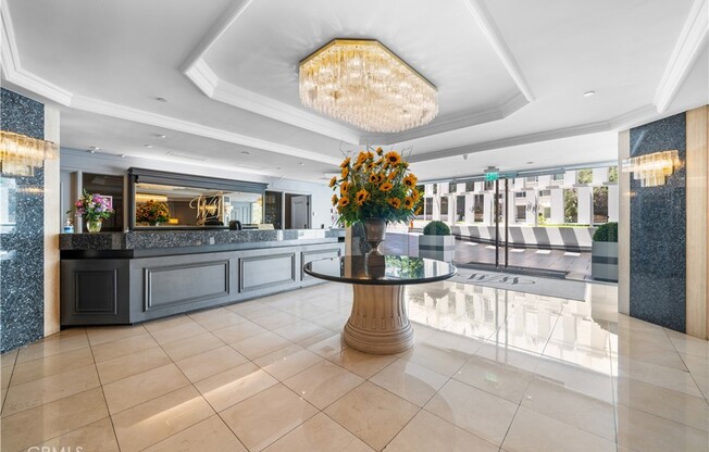 3 beds, 3.5 baths, 2,426 sqft, $7,500, Unit 609