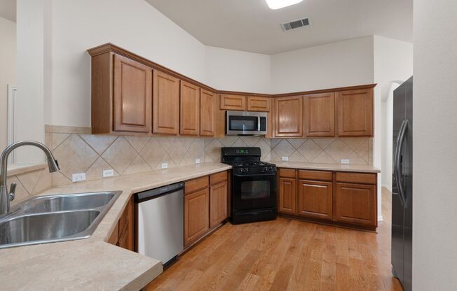 11108 Harvest Time Dr, Austin, Texas 78754