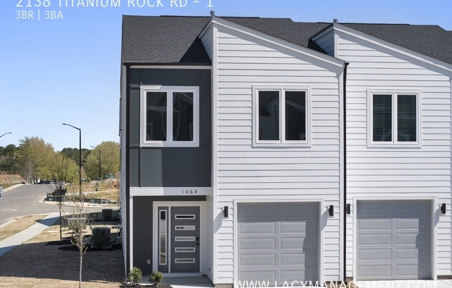 2138 TITANIUM ROCK RD