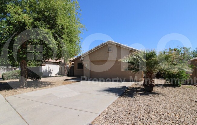 6709 W LUKE AVE