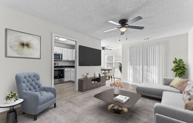Skyside Landing Apartments