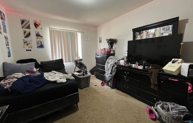 2 beds, 1 bath, $1,295, Unit 201
