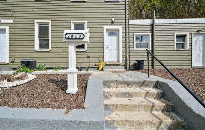 Charming & Updated 2-Story Home Minutes from Downtown!