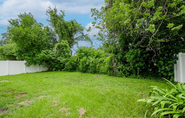 2/1 Close to Downtown Tampa and University of Tampa
