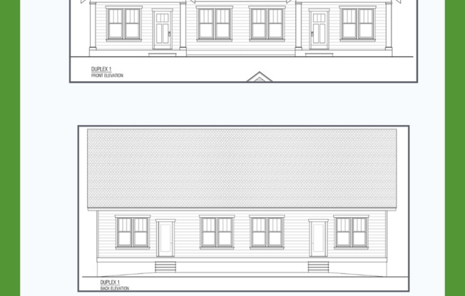 Pick Your Neighbors! Brand-New 3 Bed, 3 Bath Duplex in Elmwood – Move In August 2025!