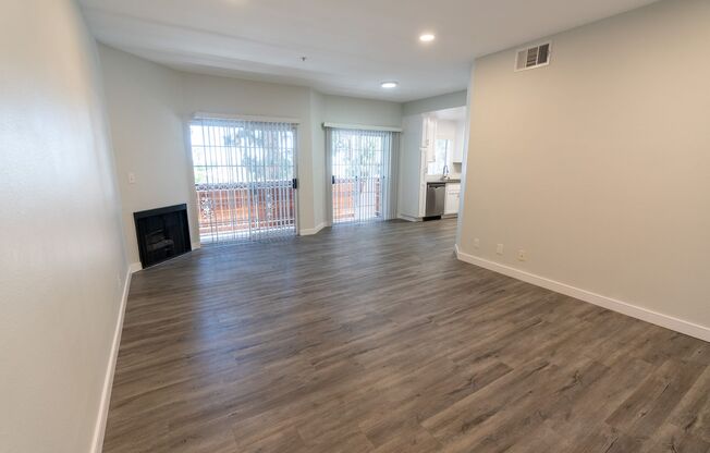 2 beds, 2 baths, 1,195 sqft, $2,448, Unit 205