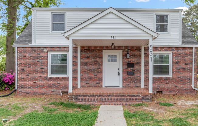 Welcome to this charming home located in the heart of Norfolk, VA! "ASK ABOUT OUR ZERO DEPOSIT"