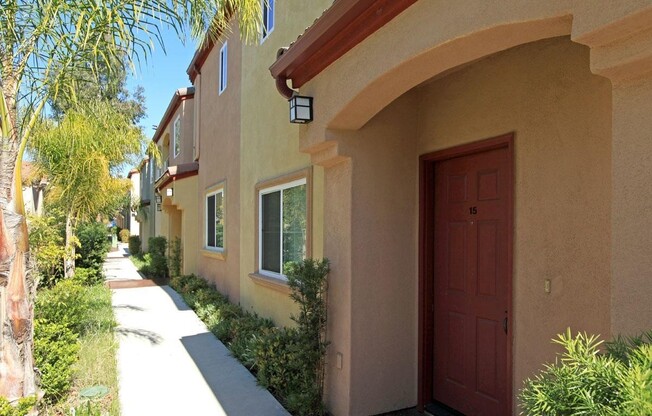 Jamacha Villas