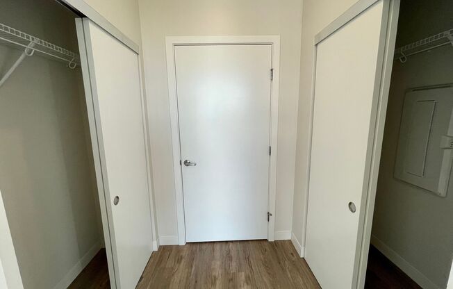 2 beds, 2 baths, 826 sqft, $3,600, Unit Unit 707