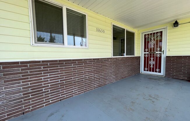 11630 NE FREMONT ST