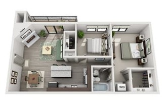Partner-provided photo for $1647 unit