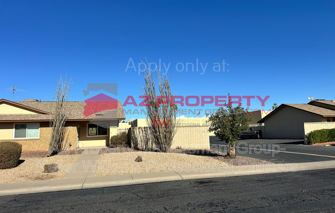 13402 W COUNRTYSIDE DR
