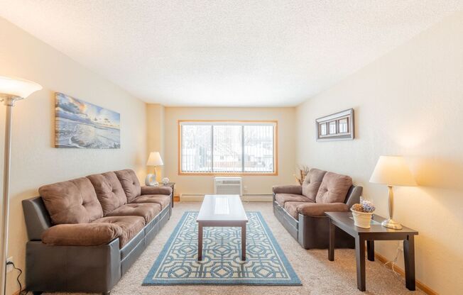 Clark Place Apartments-Affordable Housing Available