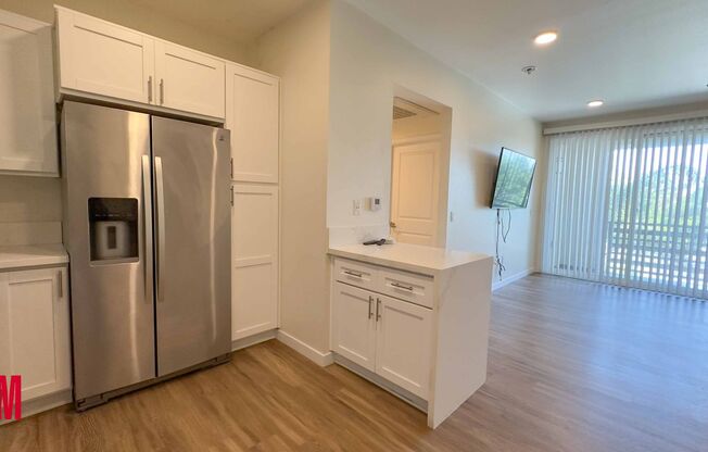 1 bed, 1 bath, 665 sqft, $2,095, Unit 202