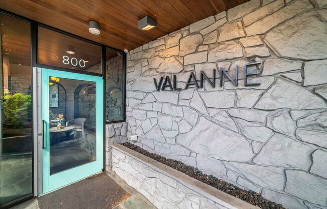 New Val Anne