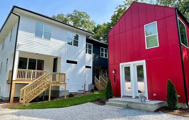 2213 Garden Pl - Convenient and Cozy 2BR 1BA Detached ADU